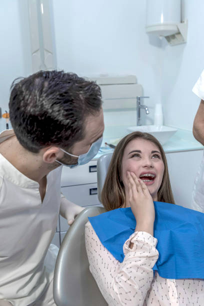 Best Emergency TMJ Treatment in Thousand Oaks, CA