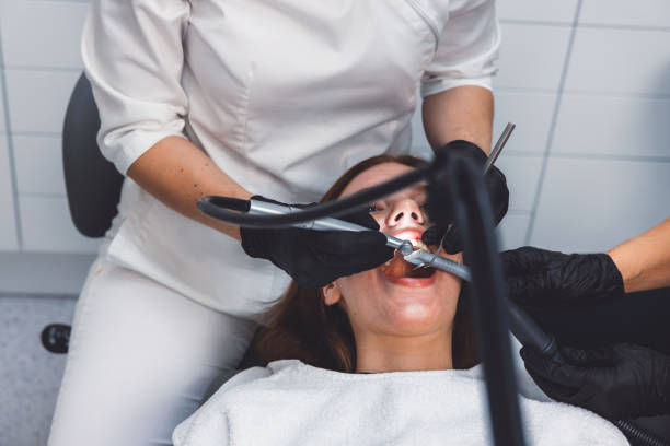 Best Emergency TMJ Treatment in Thousand Oaks, CA